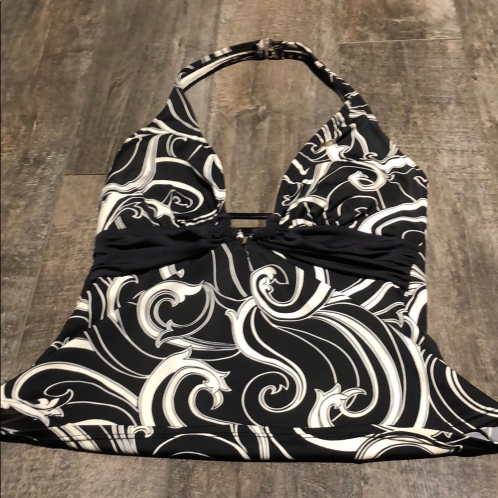 Swim Top